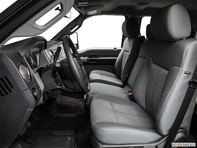 2015 Ford Super Duty F-350 DRW