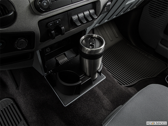 2015 Ford Super Duty F-350 DRW