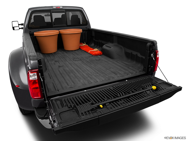 2015 Ford Super Duty F-350 DRW