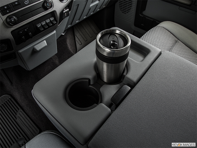 2015 Ford Super Duty F-350 DRW