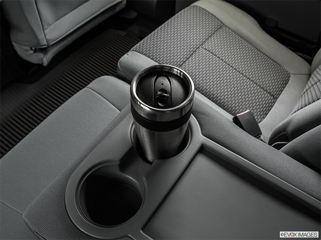 2015 Ford Super Duty F-350 DRW