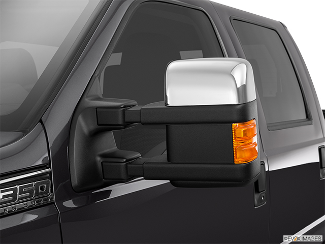 2015 Ford Super Duty F-350 DRW