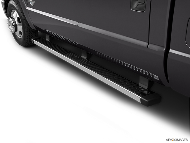 2015 Ford Super Duty F-350 DRW