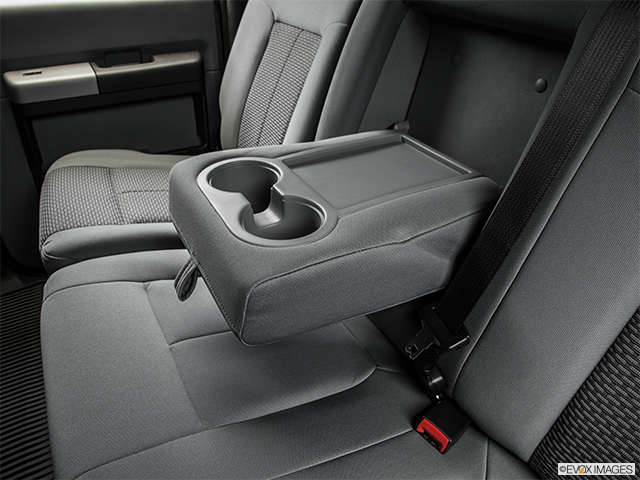 2015 Ford Super Duty F-350 DRW