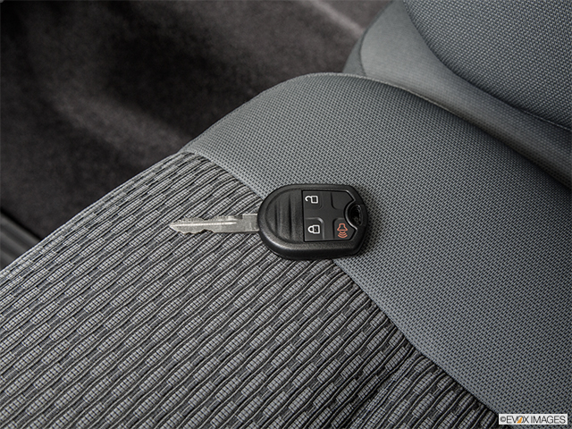 2015 Ford Super Duty F-350 DRW