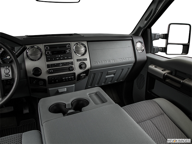 2015 Ford Super Duty F-350 DRW