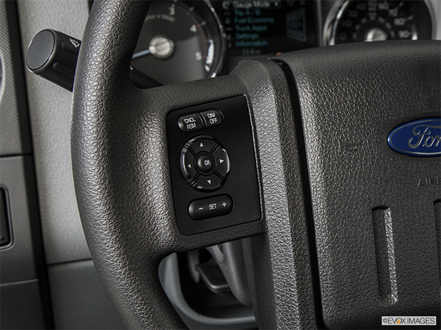 2015 Ford Super Duty F-350 DRW