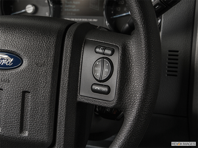 2015 Ford Super Duty F-350 DRW