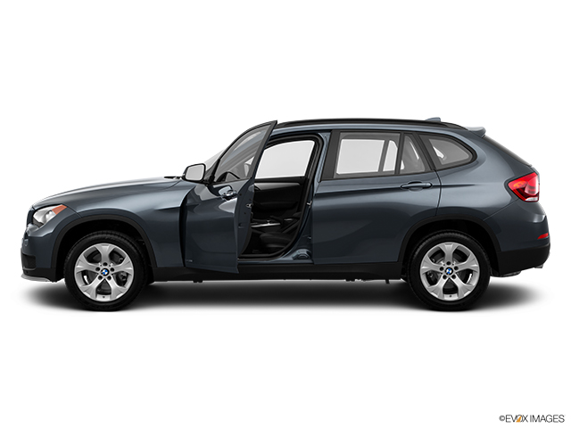 2015 BMW X1