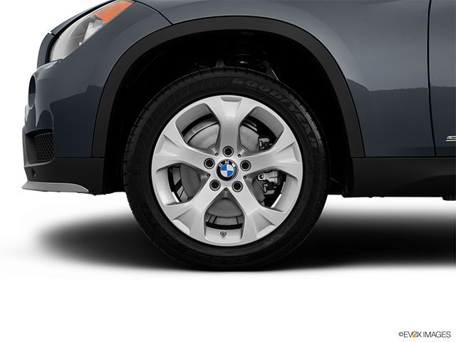 2015 BMW X1