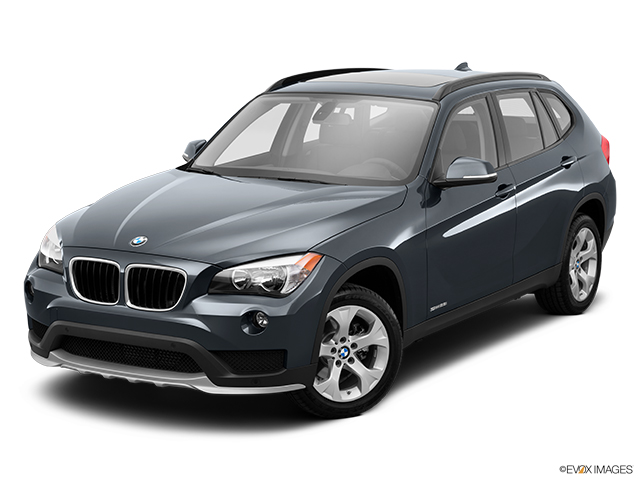2015 BMW X1