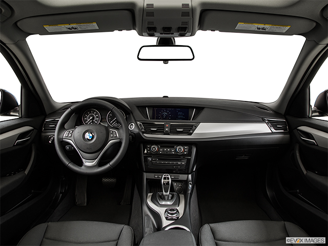 2015 BMW X1