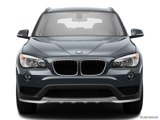 2015 BMW X1