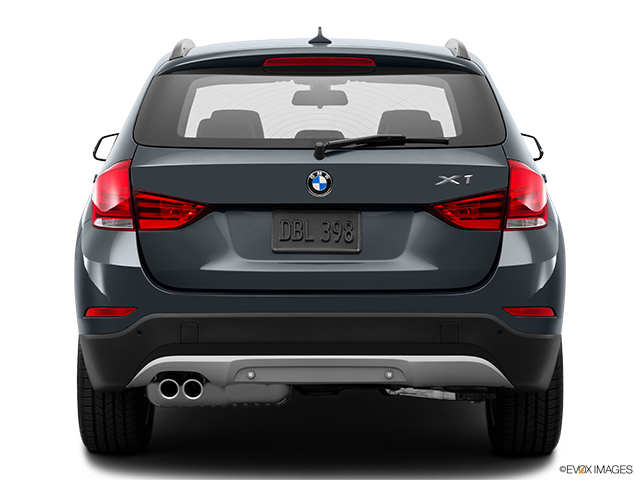 2015 BMW X1