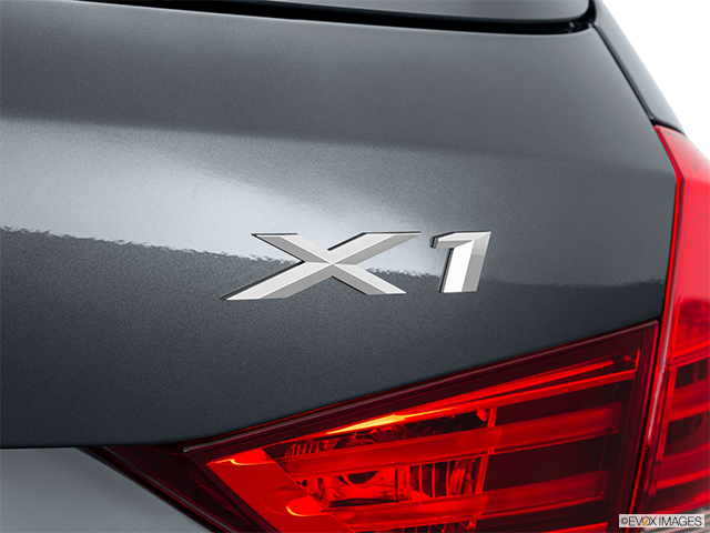 2015 BMW X1