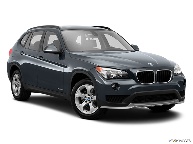 2015 BMW X1