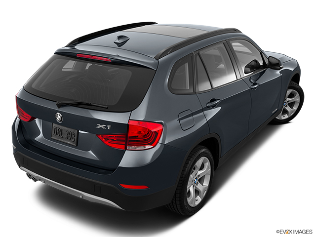 2015 BMW X1