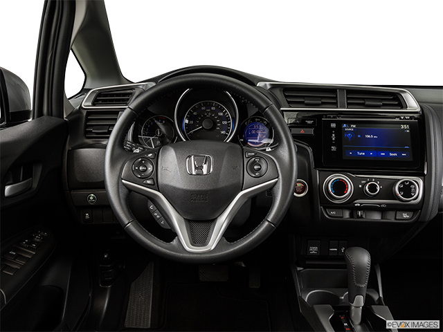 2015 Honda Fit