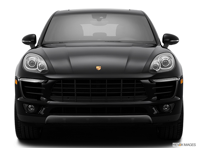 2015 Porsche Macan