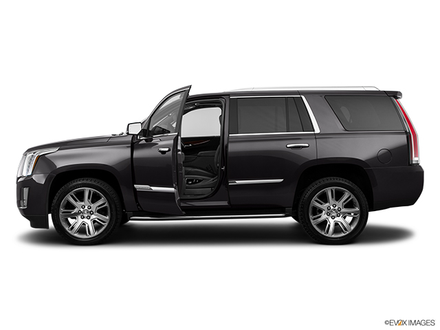 2015 Cadillac Escalade