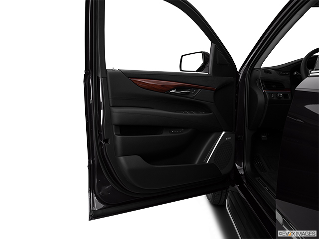 2015 Cadillac Escalade