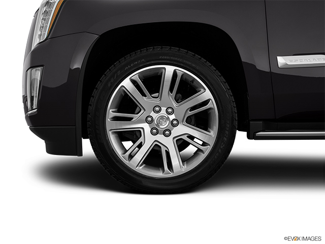 2015 Cadillac Escalade