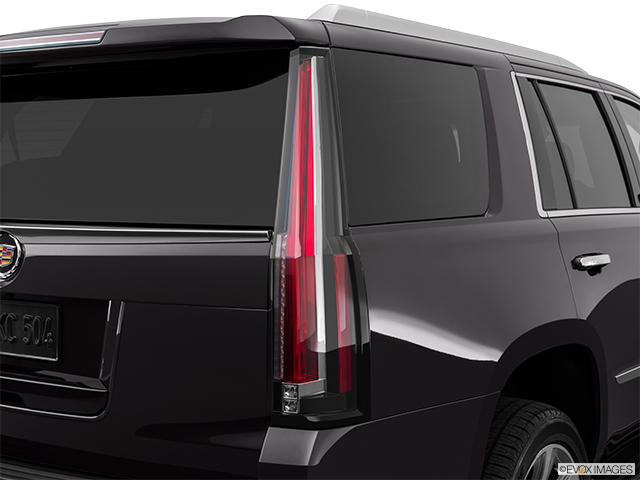 2015 Cadillac Escalade
