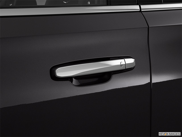 2015 Cadillac Escalade