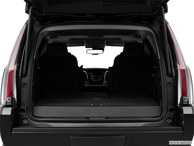 2015 Cadillac Escalade