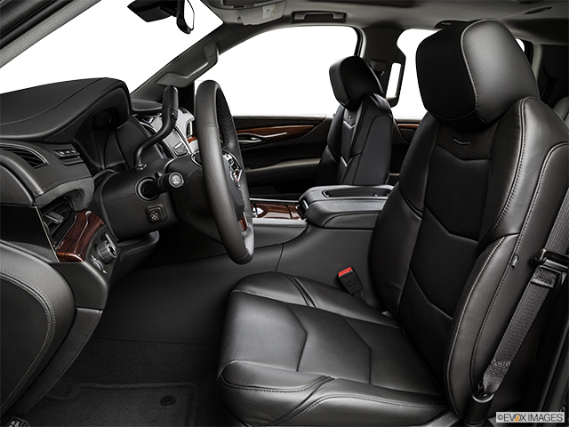 2015 Cadillac Escalade