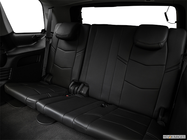 2015 Cadillac Escalade