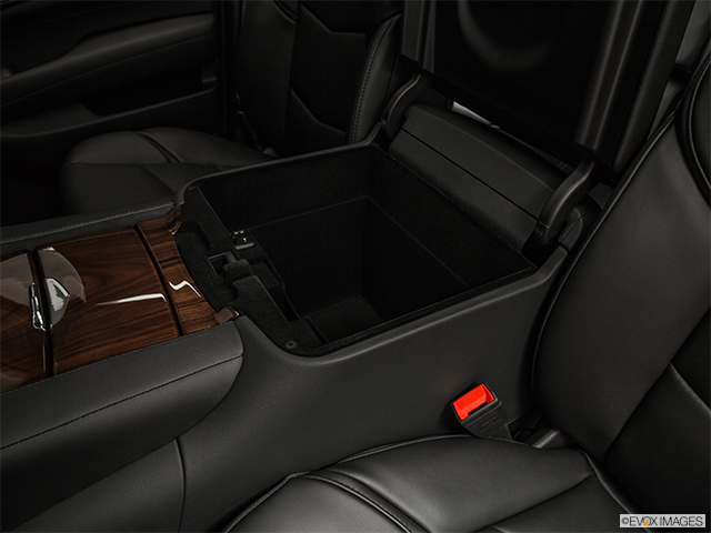 2015 Cadillac Escalade