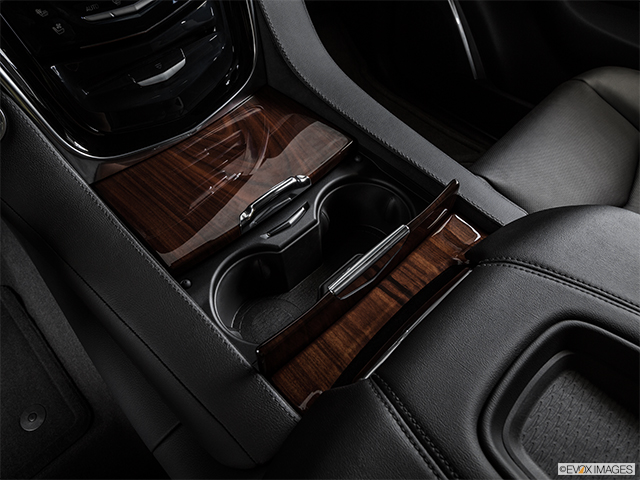 2015 Cadillac Escalade