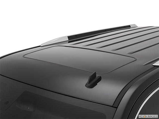 2015 Cadillac Escalade