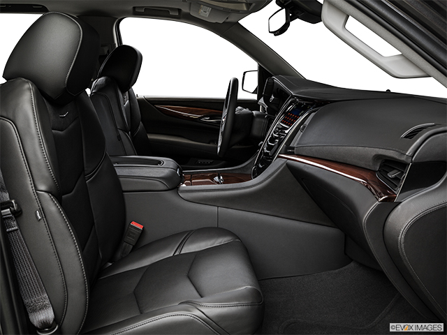 2015 Cadillac Escalade