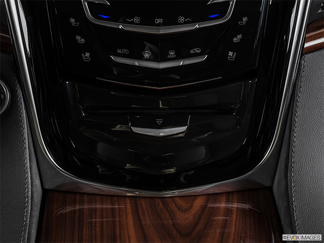 2015 Cadillac Escalade