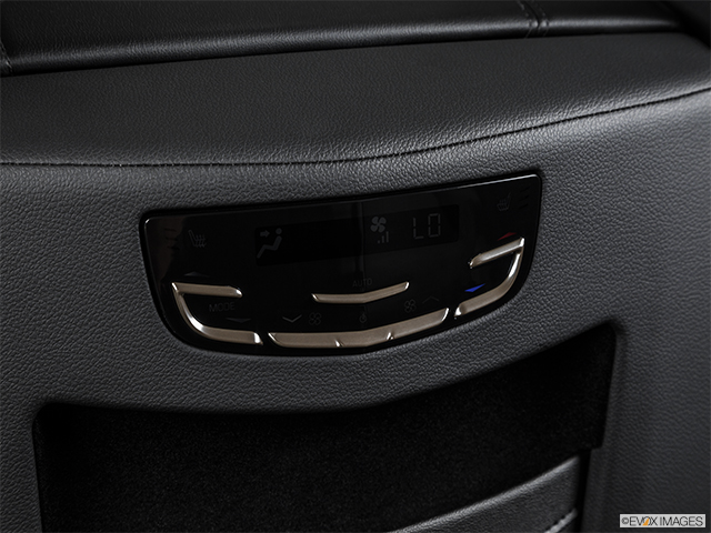 2015 Cadillac Escalade