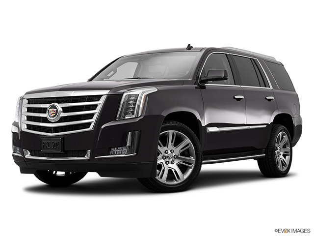 2015 Cadillac Escalade