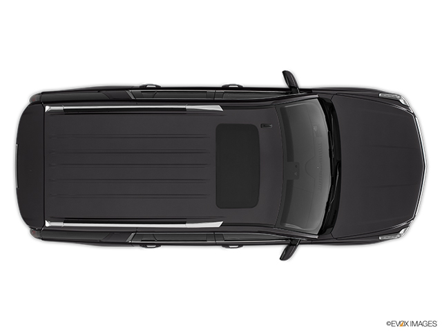 2015 Cadillac Escalade