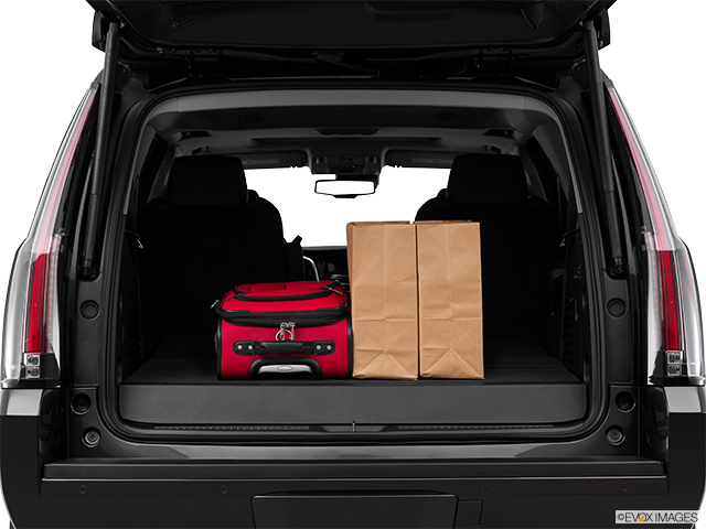 2015 Cadillac Escalade