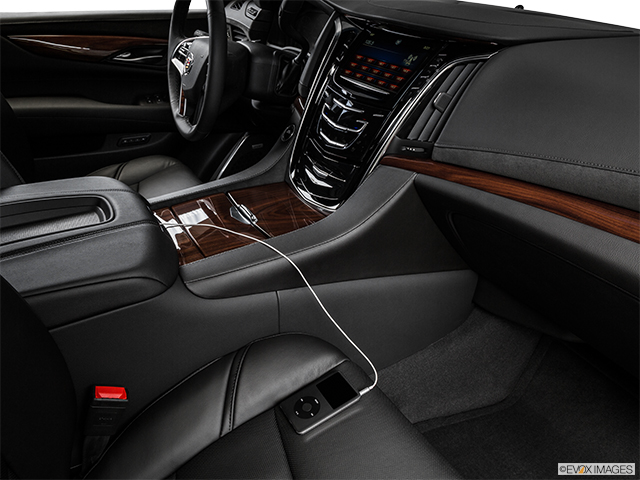 2015 Cadillac Escalade