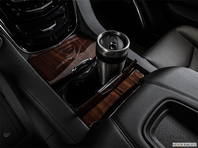 2015 Cadillac Escalade