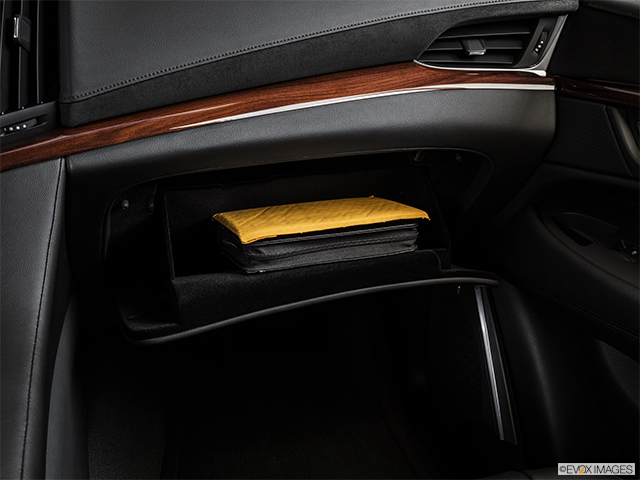 2015 Cadillac Escalade