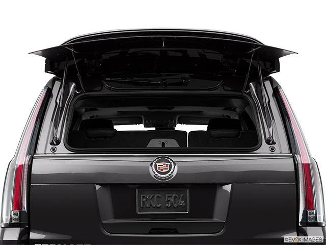 2015 Cadillac Escalade