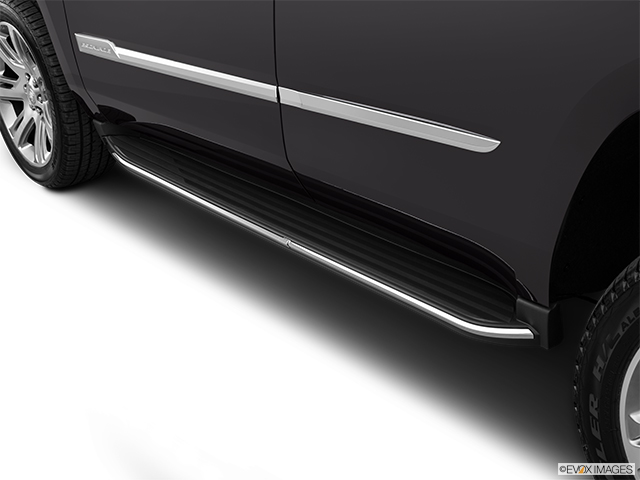 2015 Cadillac Escalade