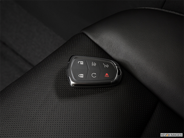 2015 Cadillac Escalade