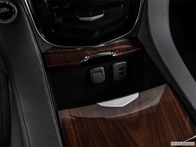 2015 Cadillac Escalade