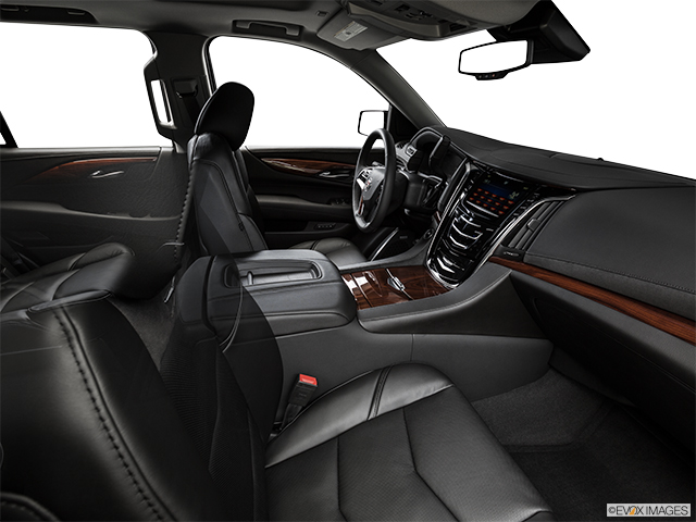 2015 Cadillac Escalade