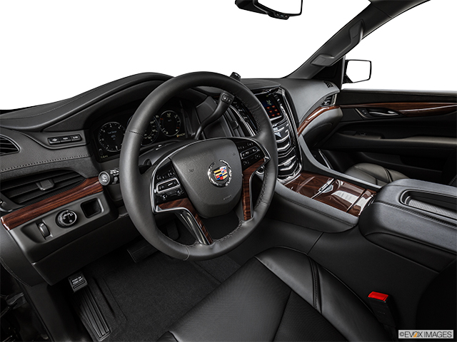 2015 Cadillac Escalade