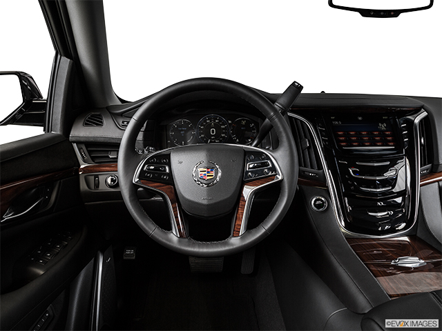 2015 Cadillac Escalade